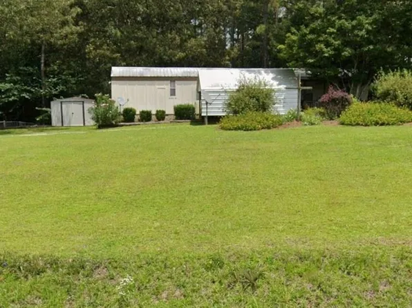 129 S Freeman Ave, Andersonville, GA 31711