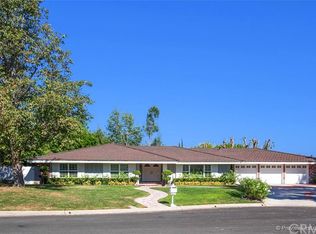 9302 Tritt Cir, Villa Park, CA 92861