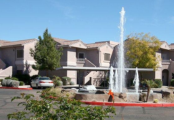2nd image of 9555 E Raintree Dr Unit 1022