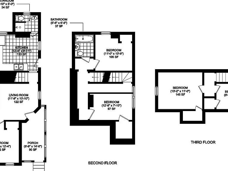 119 Comstock Pl — Photo 15