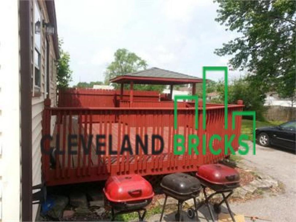 2nd image of 13905 Granger Rd #1