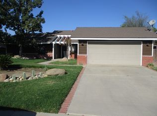 533 Fairview Dr, Lemoore, CA 93245