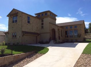 2008 Colina Cv, Cedar Park, TX 78613