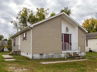 710 Ebenezer Dr, Salisbury, MD 21801
