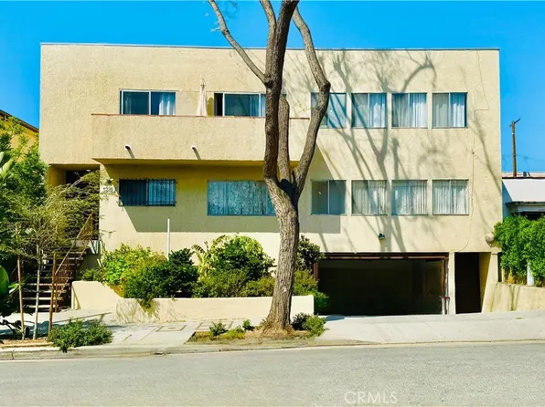 1235 N Formosa Ave, Los Angeles, CA 90046