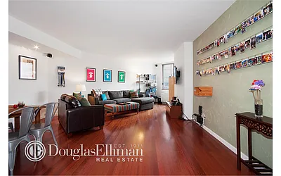 Sold by Douglas Elliman