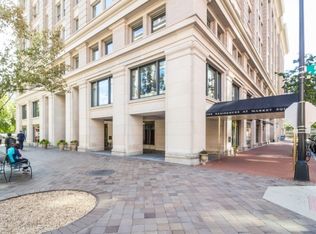 801 Penn Ave NW APT 1205, Washington, DC 20004