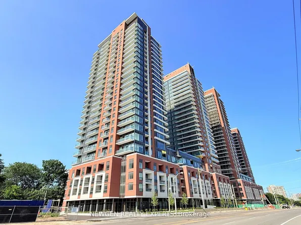 4010 Eglinton Ave W, Etobicoke, ON