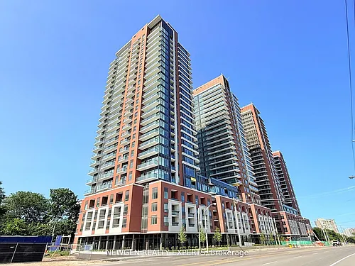 4010 Eglinton Ave W #1201 Photo 1 4010 Eglinton Ave W #1201 Photo 1
