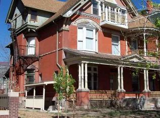 1647 N Emerson St APT 3, Denver, CO 80218