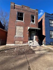 4029 Nebraska Ave, Saint Louis, MO, 63118