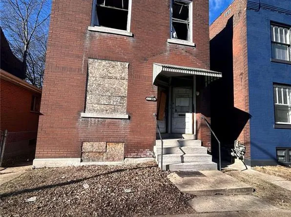 4029 Nebraska Ave, Saint Louis, MO 63118