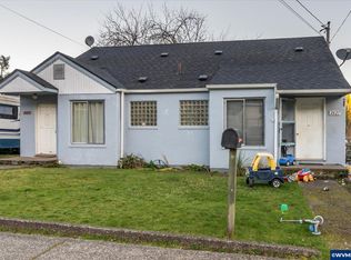 2621 Bowman Rd, Reedsport, OR 97467