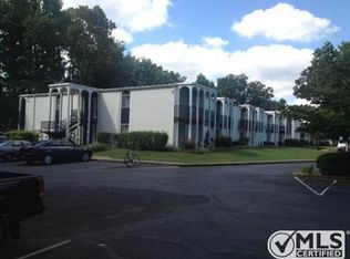 1302 Mercury Blvd APT 17, Murfreesboro, TN 37130