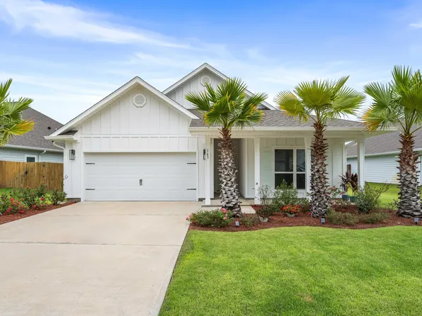 163 Emarie Grey Cir, Santa Rosa Beach, FL 32459