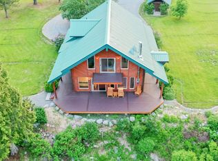 612 Old Addie Rd, Bonners Ferry, ID 83805