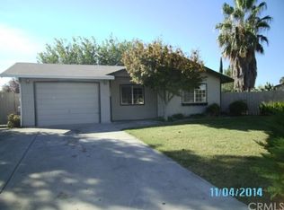 1320 Brookside Dr, Orland, CA 95963
