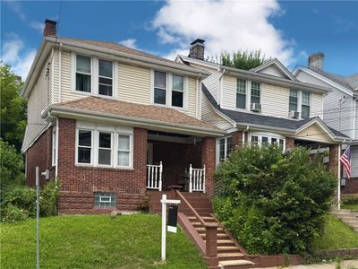 1235 Arkansas Ave, Pittsburgh, PA, 15216
