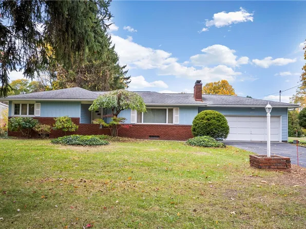 677 Five Mile Line Rd, Webster, NY 14580