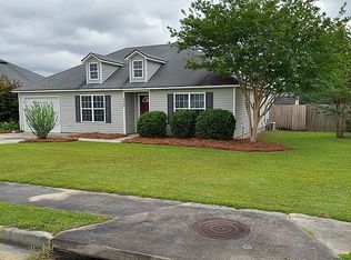 3643 Druid Oaks Dr, Valdosta, GA 31605