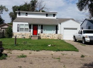 4616 Preston St, Amarillo, TX 79110