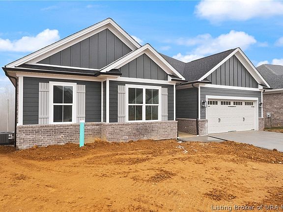 3rd image of 3059 Bridlewood Lane Lot 216