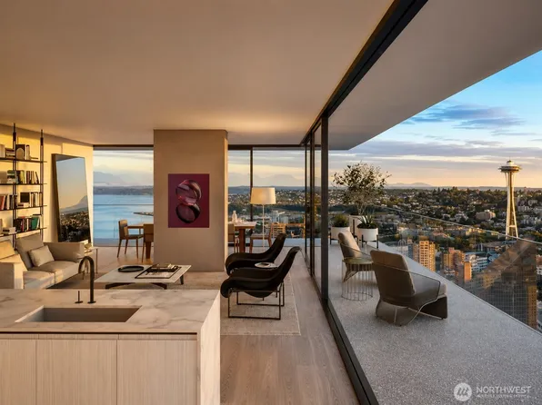 300 Virginia Street #4306, Seattle, WA 98101