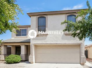 12846 W Roanoke Ave, Avondale, AZ 85392