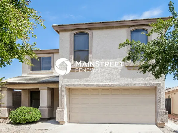 12846 W Roanoke Ave, Avondale, AZ 85392