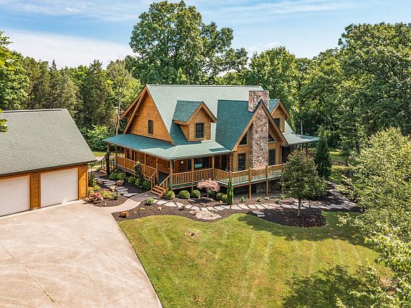 2nd image of 2623 Dawson Ridge Rd