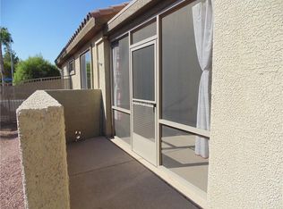 3712 Greenbriar Bluff Ave #0, North Las Vegas, NV 89081