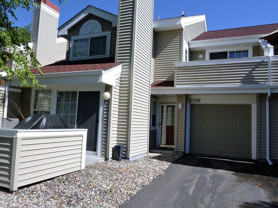 1st image of 2185 Shenandoah Ct N #F