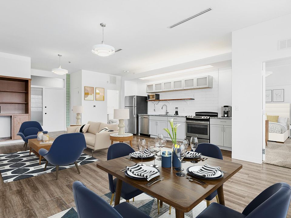 1st image of 1810 Madison Ave #A