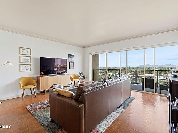 5th image of 4750 N Central Avenue #10K