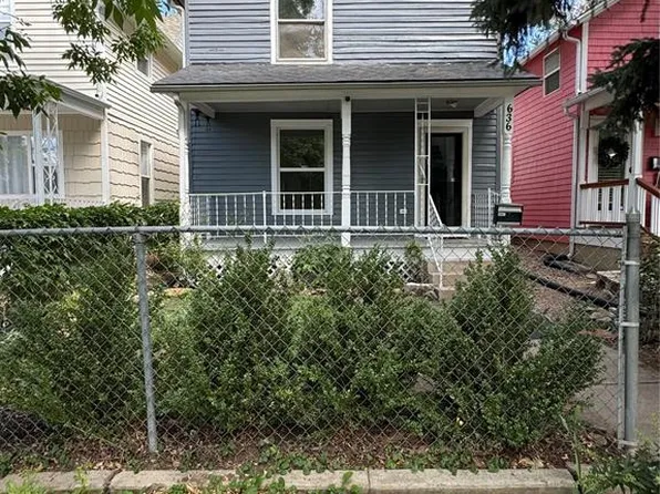 636 E Willamette Ave, Colorado Springs, CO 80903