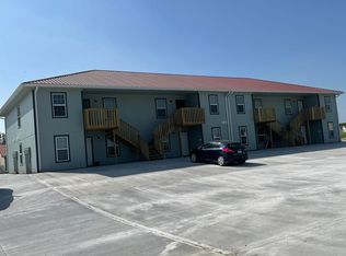 1154 SE 100th Rd #1, Knob Noster, MO 65336