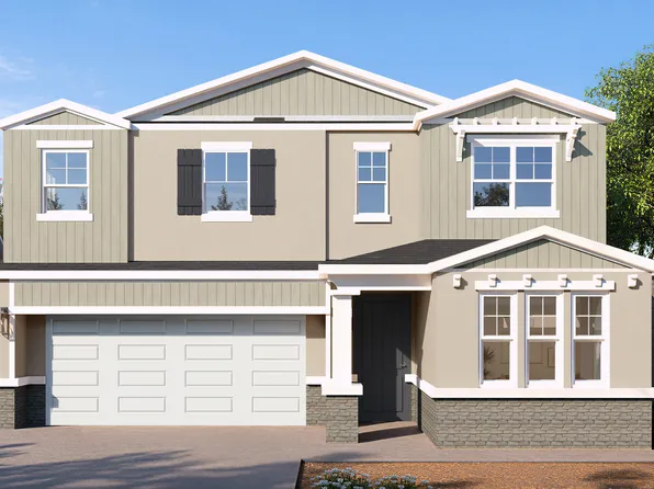 Plan 1 Plan, Aeris at Fontana