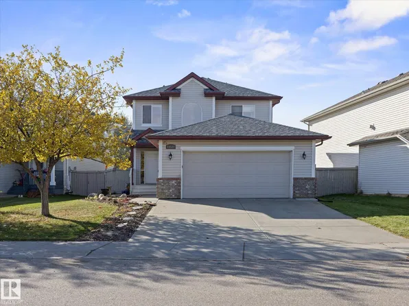 11531 11th Ave SW, Edmonton, AB T6W 1W7