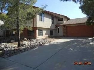 9920 N Camino Del Sauce, Tucson, AZ 85742
