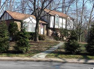 501 Garland Dr, Carlisle, PA 17013