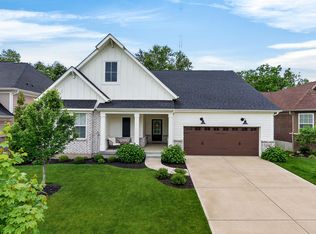 2742 White Pine Dr, Villa Hills, KY 41017