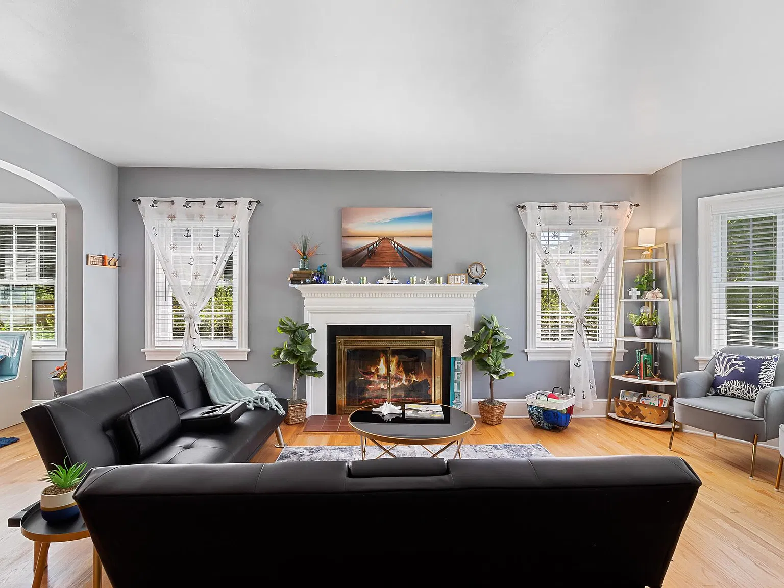 2 bed, 1128 sqft, $1,795 — Photo 2