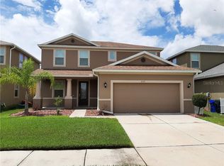 2157 Ontario Way, Lakeland, FL 33805