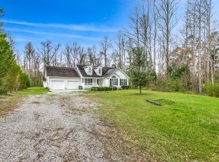 1001 Grace Dr, Conway, SC 29527