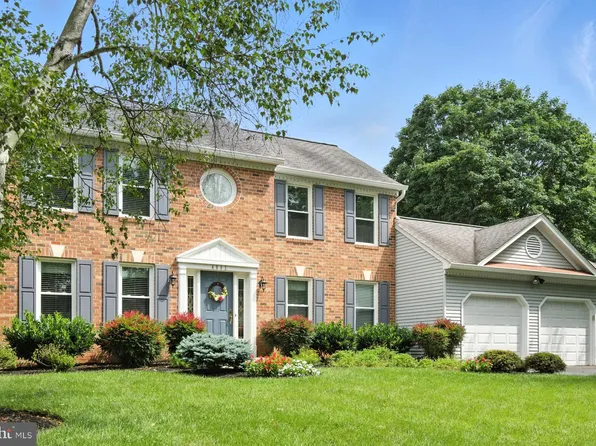 4982 Threshfield Ct, Ellicott City, MD 21043