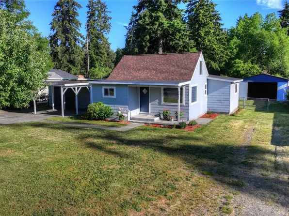 2412 84th Street E, Tacoma, WA 98445