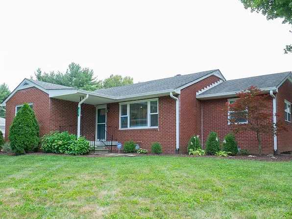 279 Hoss Rd, Indianapolis, IN 46217