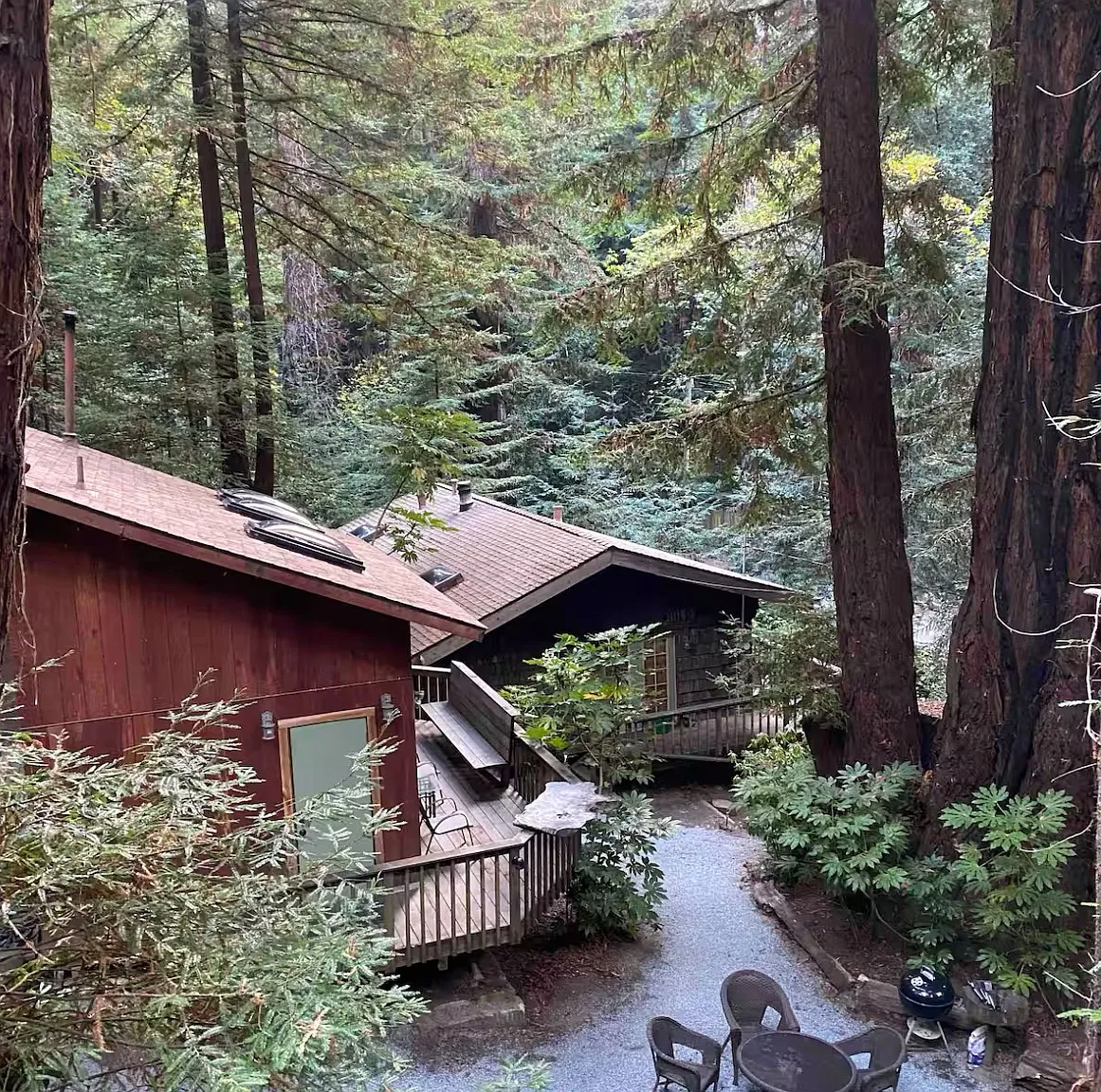 3 bed, 1100 sqft, $5,500 — Photo 1
