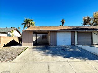 4536 Via San Marco, Las Vegas, NV 89103