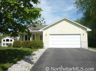 3266 132nd Cir NW, Coon Rapids, MN 55448